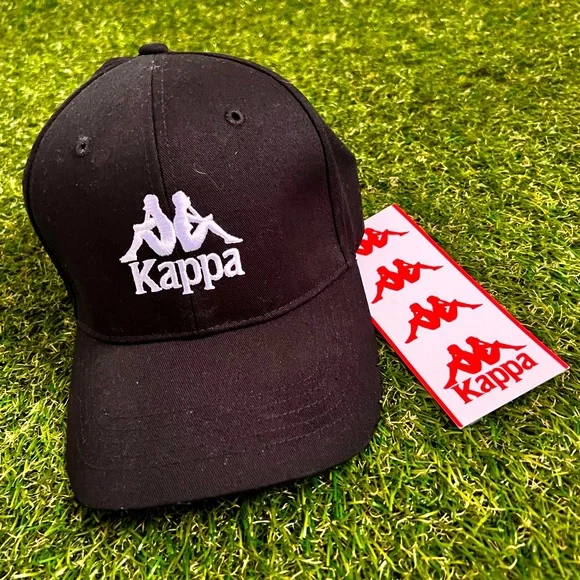 Kappa Snapback - Picture 1 of 1
